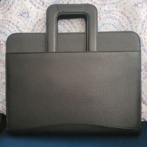 Laptop briefcase